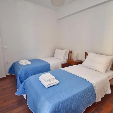 Windmill Apartment Corfu (city)